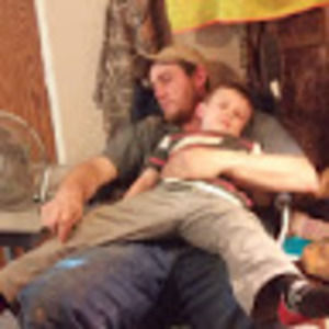 Meet your Posher, Justin